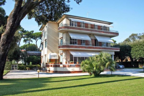 Hotel Villa Edera Marina Di Pietrasanta